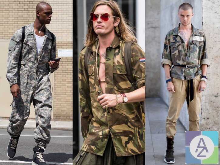 giat-la-hai-phong-az-laundry-hoa-tiet-camo-thoi-trang-quan-doi