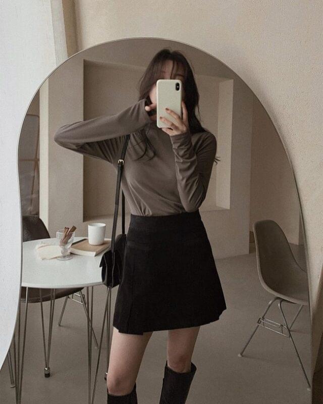 cách diện đồ màu trung tính