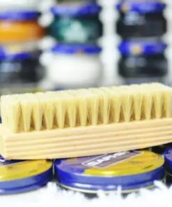 Bàn chải đánh giầy Saphir Brosse Reluire 12,5cm (Pháp)