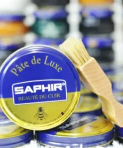 xi-danh-giay-cao-cap-saphir-BDC-pate-de-luxe-choi-lay-xi